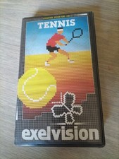 Jeu vintage tennis d'occasion  Lézignan-Corbières