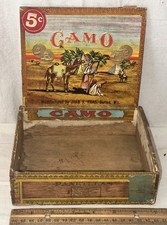 wooden tobacco box for sale wooden tobacco box for sale Harlan