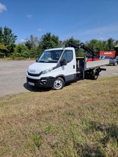 Iveco daily euro for sale Iveco daily euro for sale  STOURPORT-ON-SEVERN