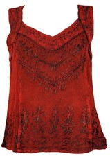 Besticktes indisches hippie gebraucht kaufen  Eberswalde-Umland