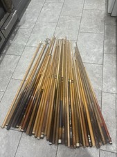 snooker cues for sale snooker cues for sale  TONBRIDGE