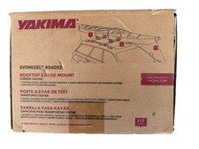 Set yakima evenkeel for sale  Herriman