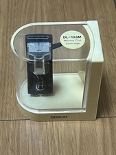 Cartouche denon 103m d'occasion  Expédié en France