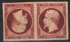 Type napoléon 1f. d'occasion  Expédié en Belgium
