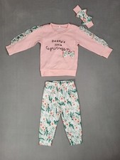 Infant girls 3pc for sale  Angola
