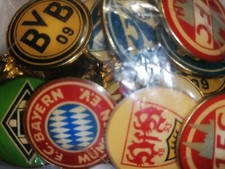 Alte anstecknadeln metall gebraucht kaufen  Hergisdorf