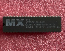 Commodore amiga kickstart gebraucht kaufen  Reutlingen