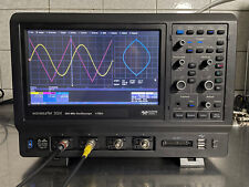 Lecroy teledyne wavesurfer gebraucht kaufen  Düsseldorf