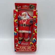 Coca cola christmas for sale  Galt