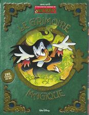 Disney série grimoire d'occasion  Saumur