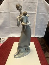 Lladro mother child for sale  Kearny