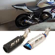 Motorcycle exhaust pipe for sale  TAMWORTH