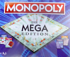 Monopoly sonder edition gebraucht kaufen  Coburg