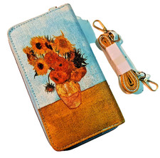 Van gogh sunflowers for sale  Saint Louis