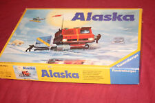 Alaska ravensburger 1980 gebraucht kaufen  Ebersburg