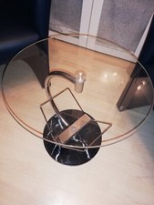 Kleiner runde beistell gebraucht kaufen  Varel