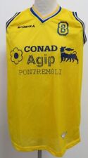 Maglia shirt jersey usato  Portici