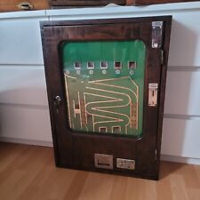Antiken spielautomat gloriette gebraucht kaufen  Eschborn