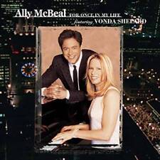 Ally mcbeal life for sale  Montgomery