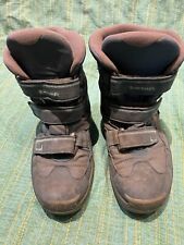 Winterstiefel lowa 35 gebraucht kaufen  Aichtal