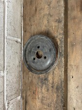 rover v8 pulley for sale rover v8 pulley for sale WILMSLOW