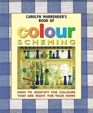 Carolyn warrender book for sale  UK