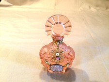Pink czech perfume for sale  Clinton