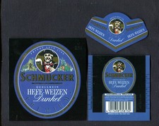 Bieretiketten schmucker ber gebraucht kaufen  Furth