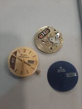 Parti bulova accutron usato  Latina