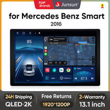 Mercedes benz smart gebraucht kaufen  Buttstädt