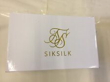 Sik silk trainers for sale  ROCHDALE