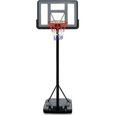Adjustable basketball hoop for sale  Brentwood