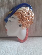 Clarice cliff style for sale  NORTHAMPTON