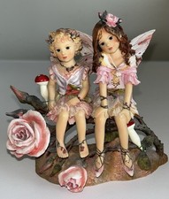 Leonardo collection figurine for sale  BASINGSTOKE