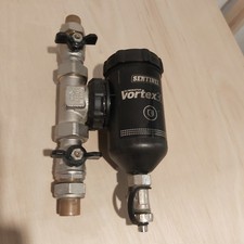 Sentinel eliminator vortex300 for sale  MIDDLESBROUGH