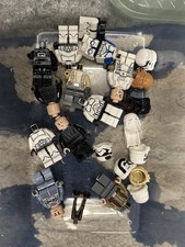 Lego star wars for sale  DUKINFIELD
