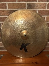 Vintage zildjian custom for sale  Plattsburgh