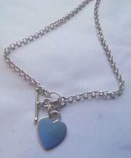 Sterling silver love for sale  LINCOLN