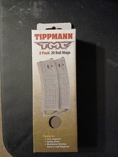 New tippmann tmc for sale  Richmond
