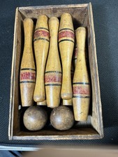 1900 small bowling for sale  Meadville