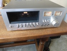 Pioneer 2121 platine d'occasion  Bourg-en-Bresse