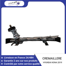 Cremaillere hyundai kona d'occasion  Saint-Quentin