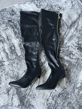 Knee high pvc for sale  LOWESTOFT