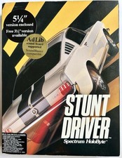1990 stunt driver for sale  Daly City