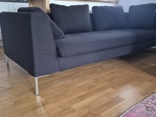 Schönes designer sofa gebraucht kaufen  Nürnberg