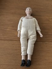 Vintage doll bisque for sale  STOURBRIDGE
