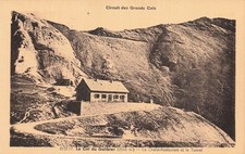 Col galibier chalet d'occasion  France