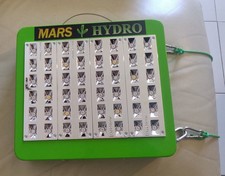 Mars hydro reflector usato  Pianella