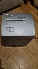 Shred star paper for sale  THORNTON HEATH