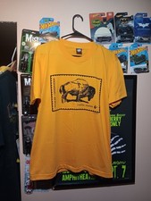 Vintage yellow 90s for sale  Arvada